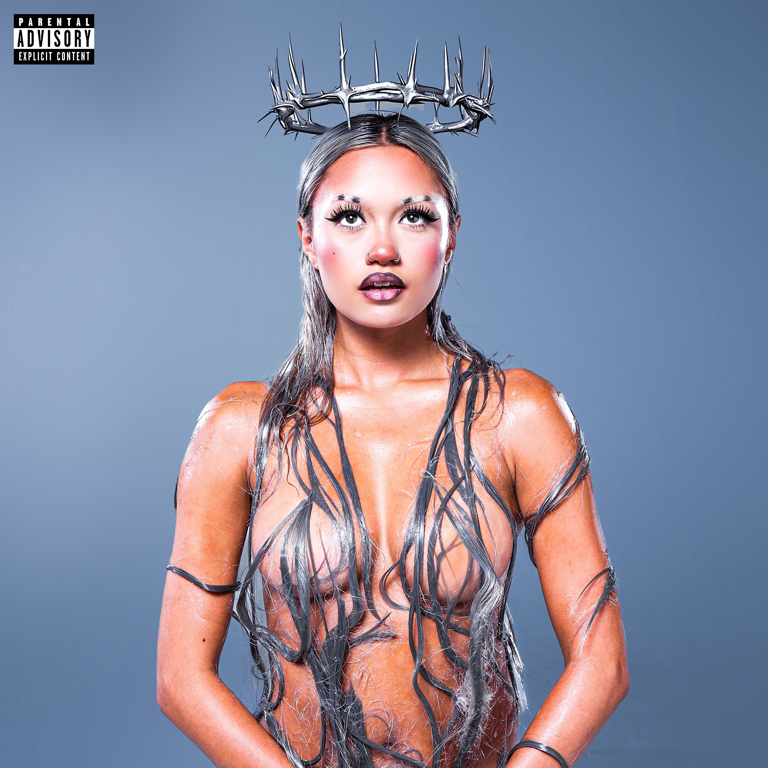 Crazy - Single album cover