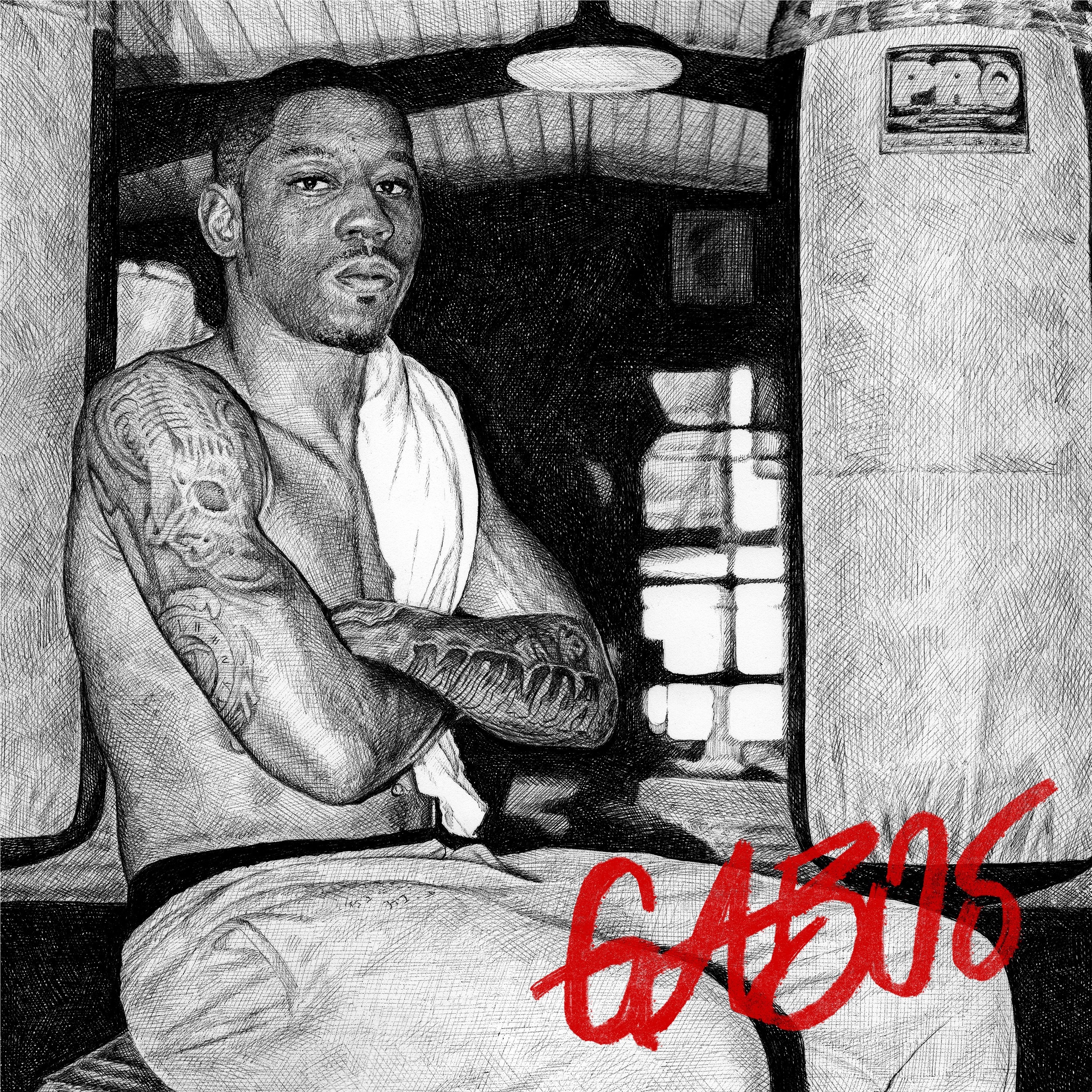 GABOS (Game Ain't Based on Sympathy) album cover