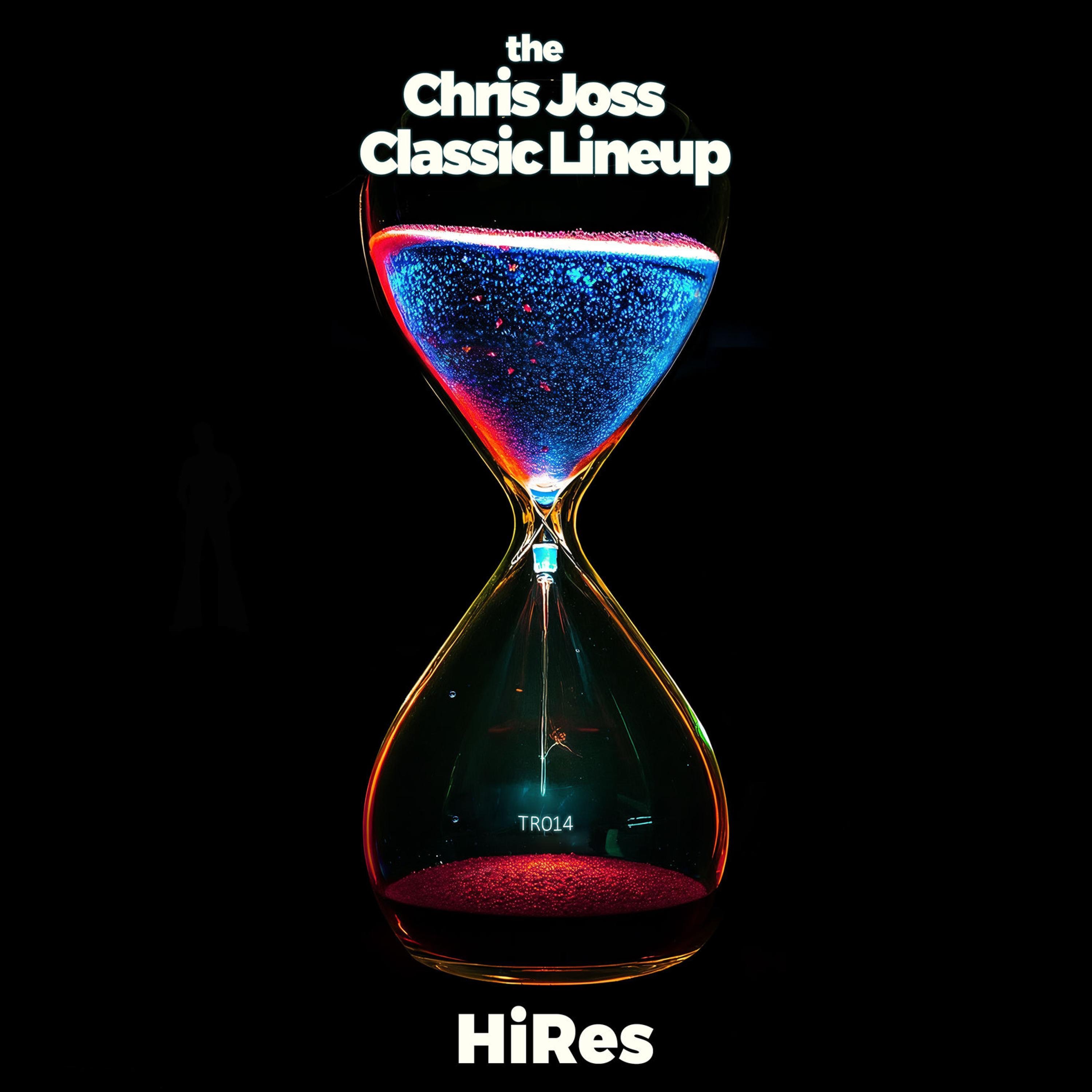 Classic Lineup HiRes album cover