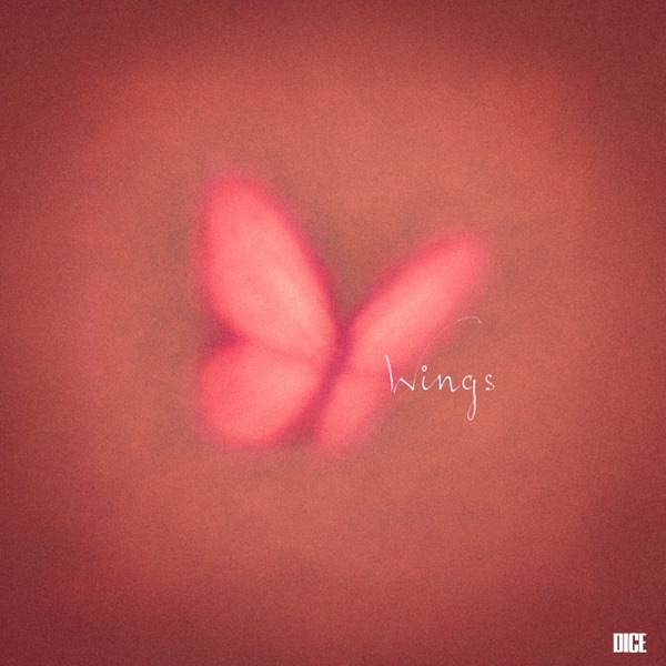 Wings - EP album cover