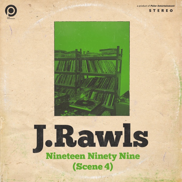 Nineteen Ninety Nine (Scene 4) album cover