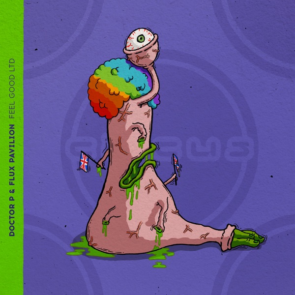 Feel Good Ltd - Single album cover