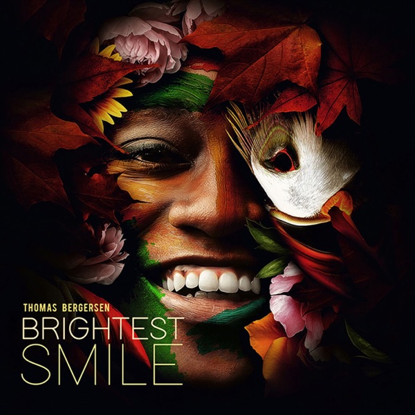 Brightest Smile - Single album cover