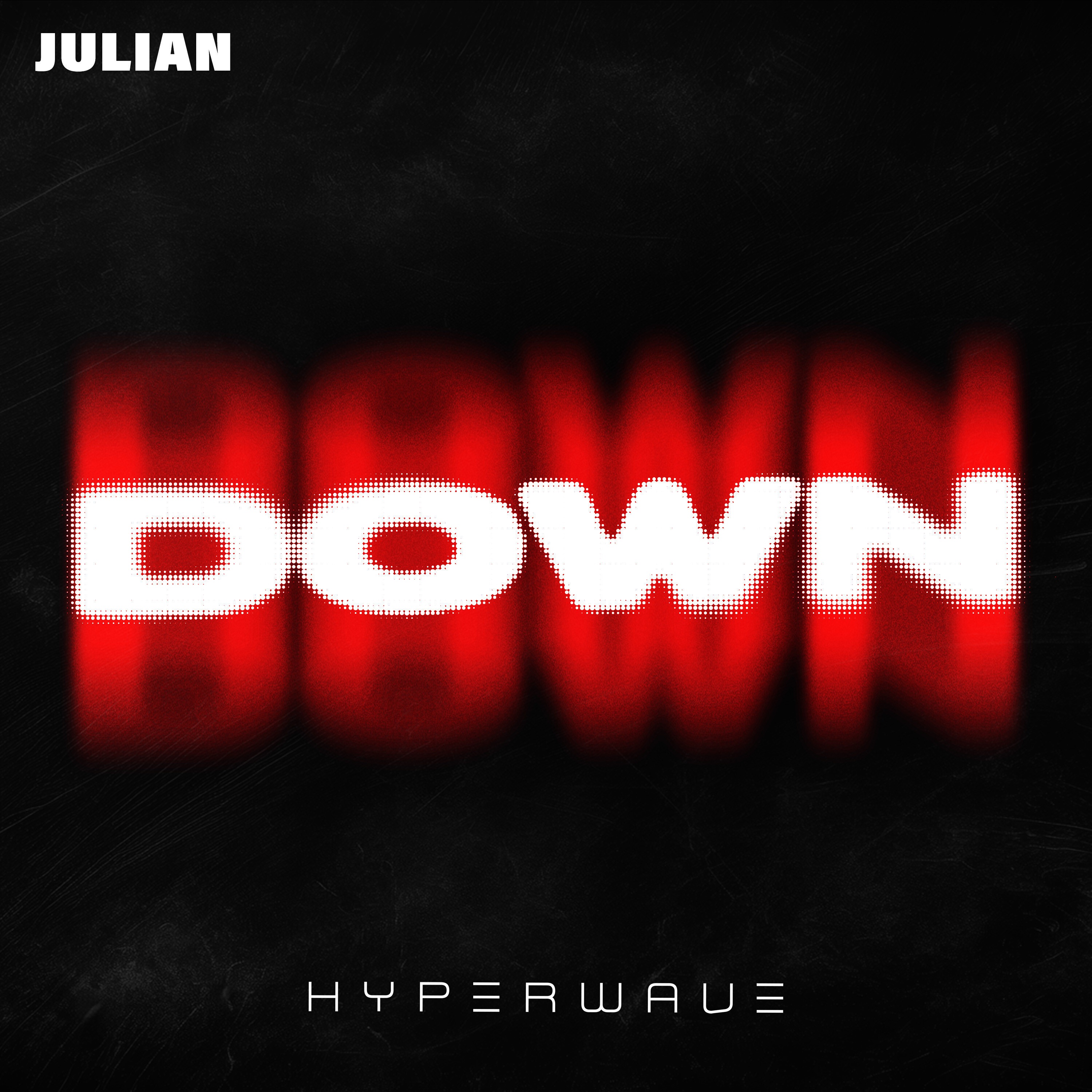 Down - Single album cover