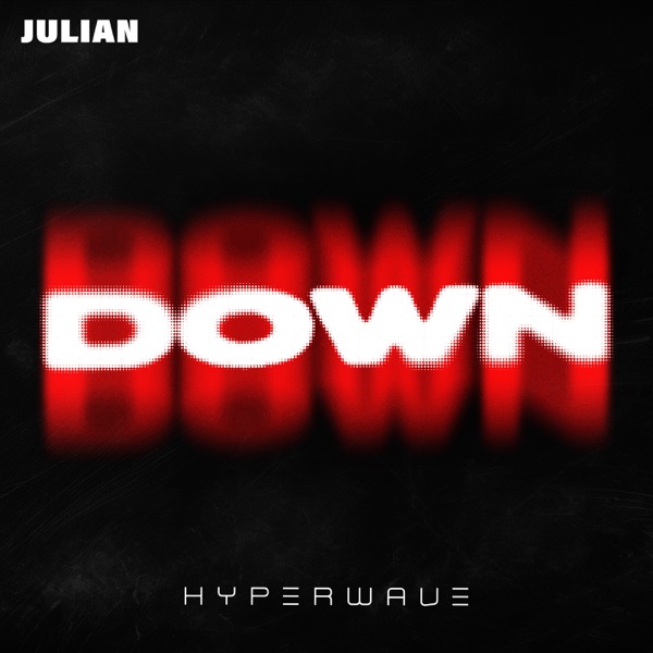 Down - Single album cover