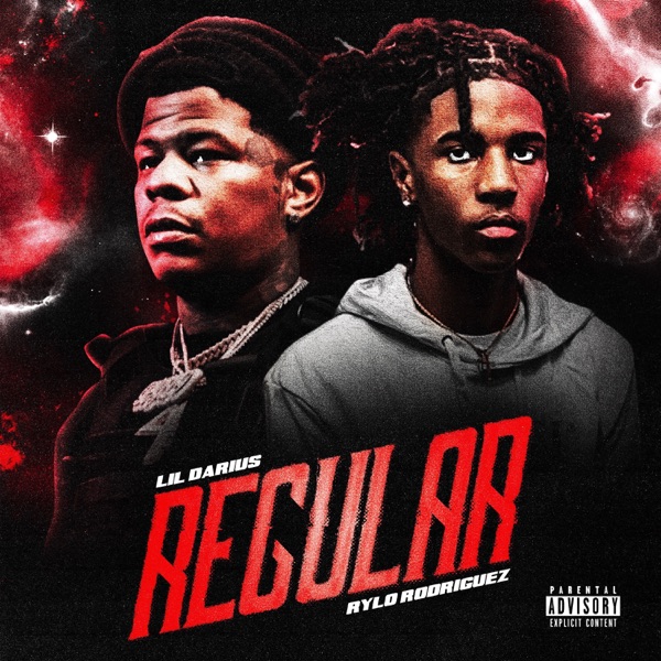 Regular - Single album cover