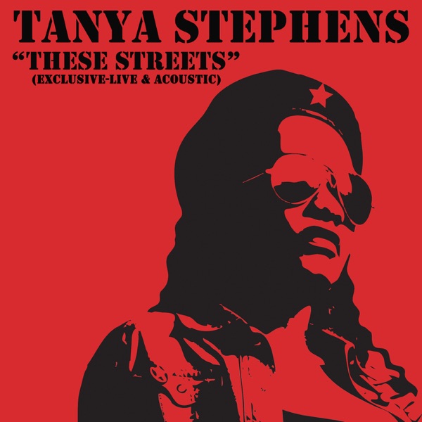 These Streets (Live Acoustic) - Single album cover
