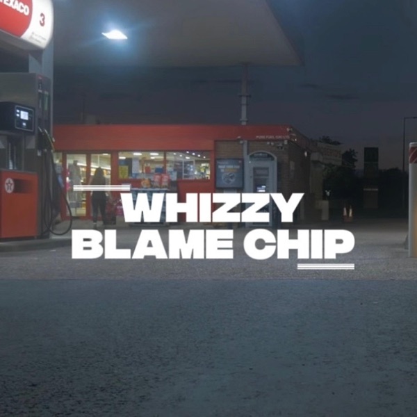 Blame Chip - Single album cover