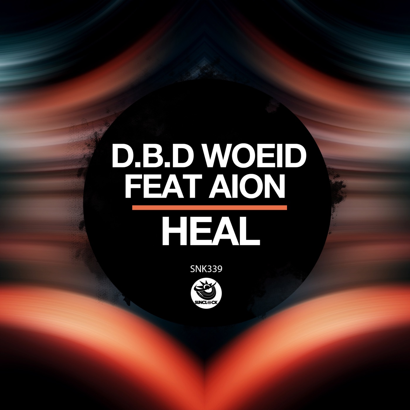 Heal - Single album cover