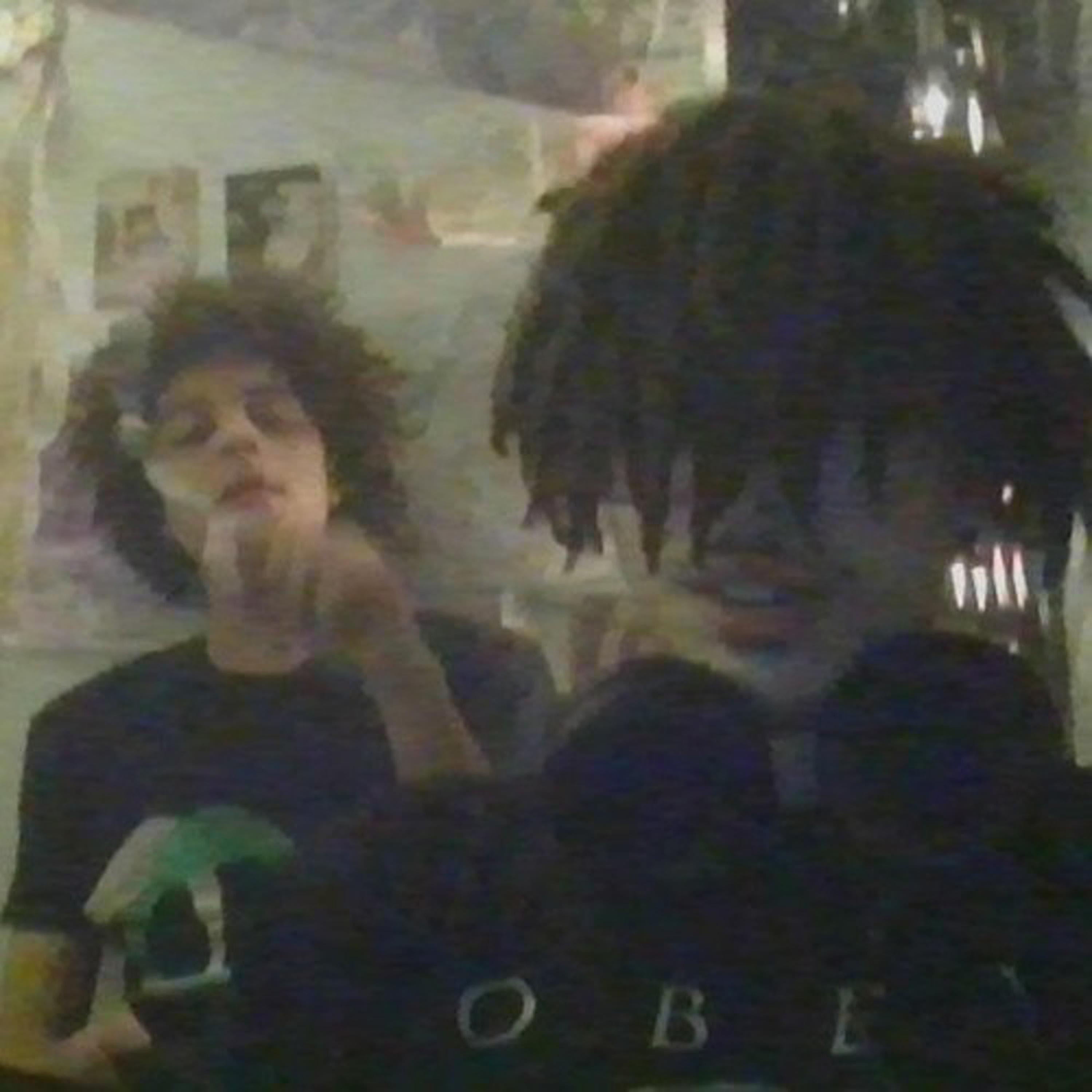 Shyne Like the Sun #1c34 (feat. xaviersobased) - Single album cover