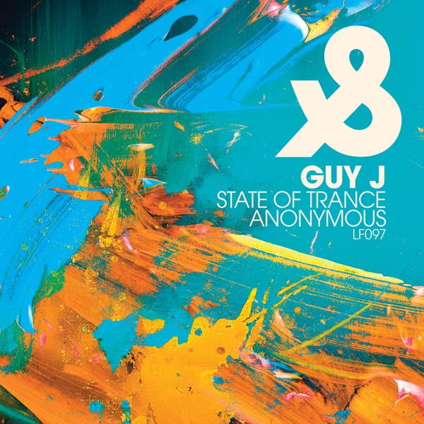 State of Trance / Anonymous - Single album cover