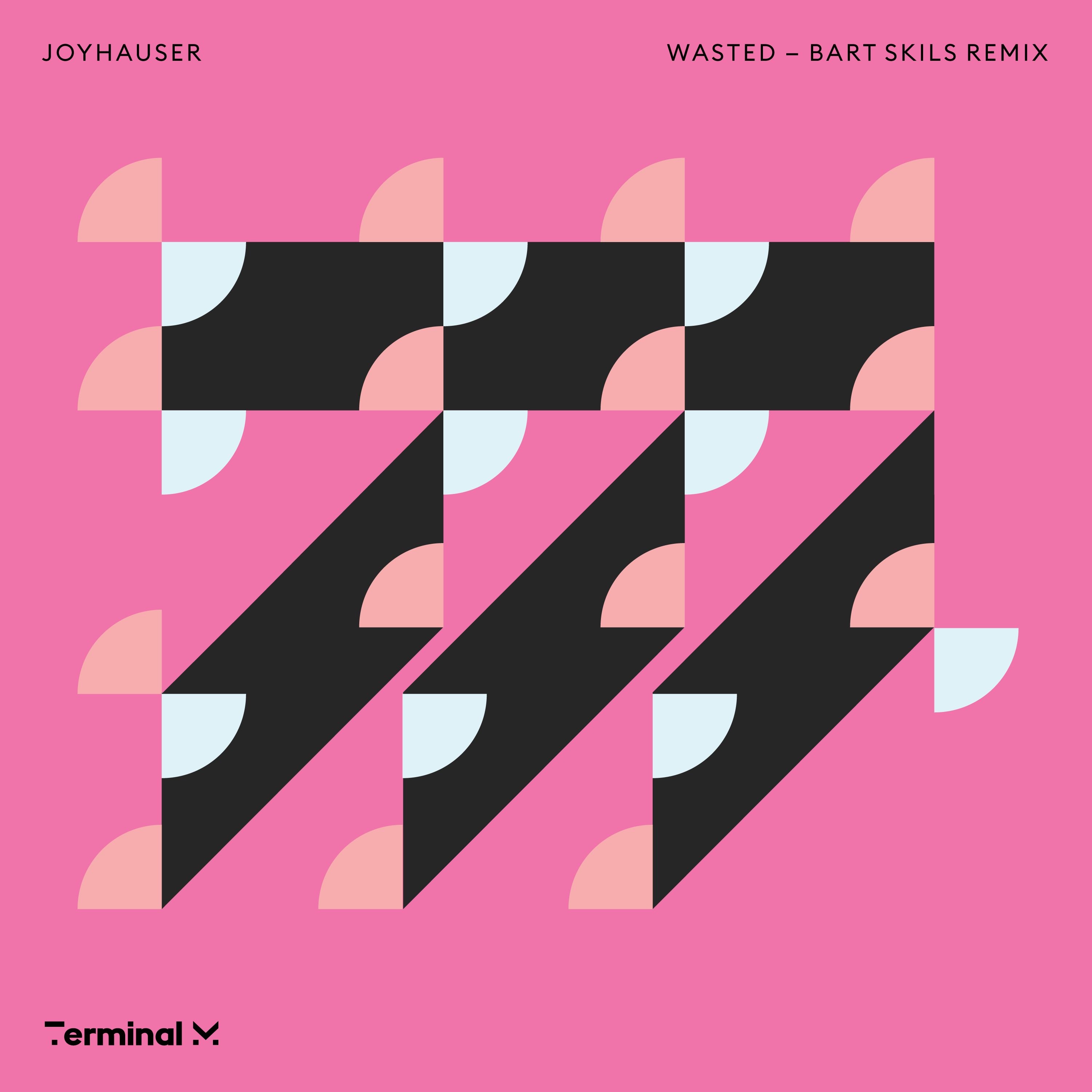Wasted - Single album cover