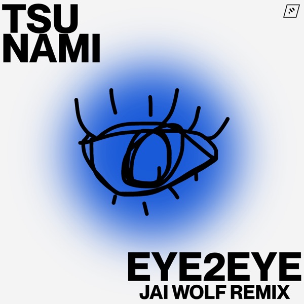 Eye2eye (Jai Wolf Remix) - Single album cover