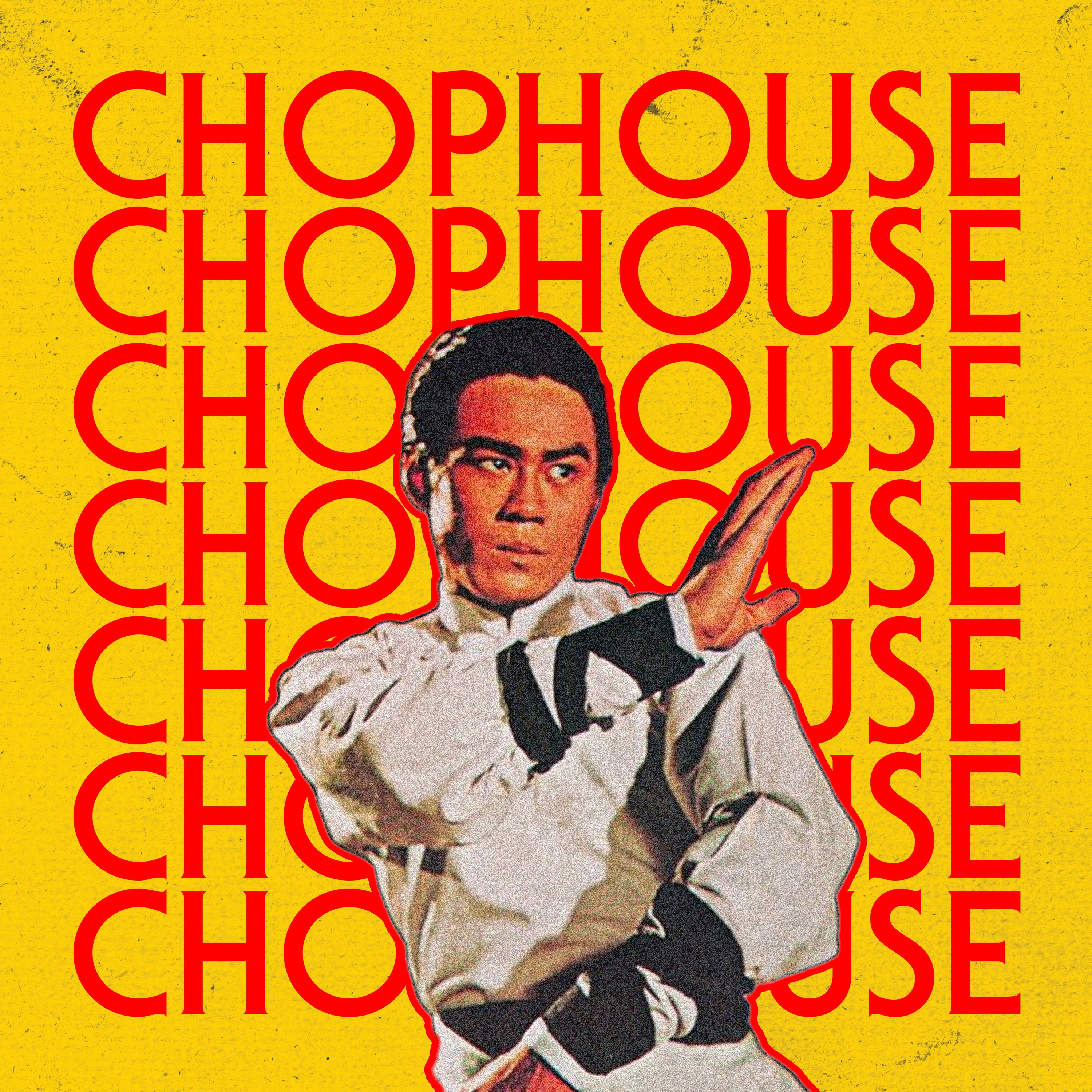 Chophouse - Single album cover