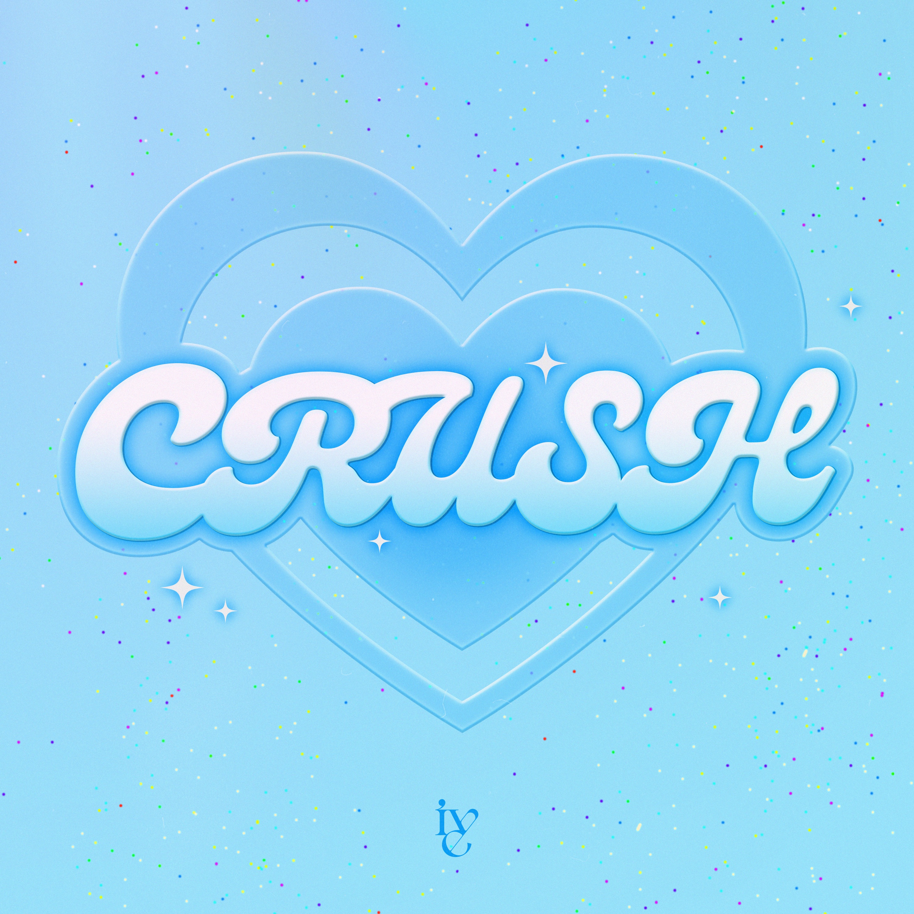 CRUSH - Single album cover