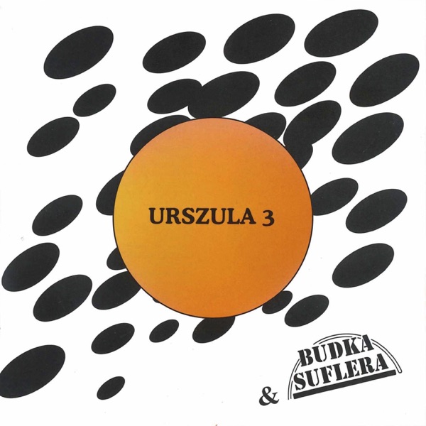 Urszula 3 (2011 Remastered) album cover