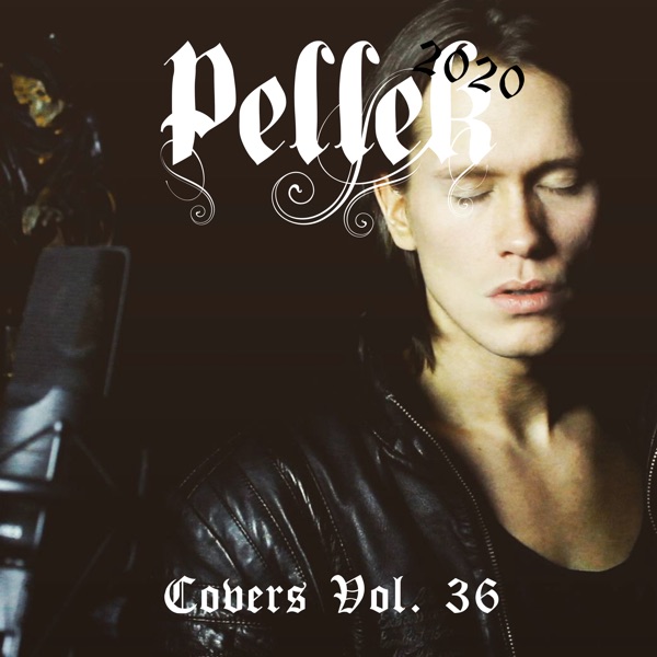 Covers, Vol. 36 album cover