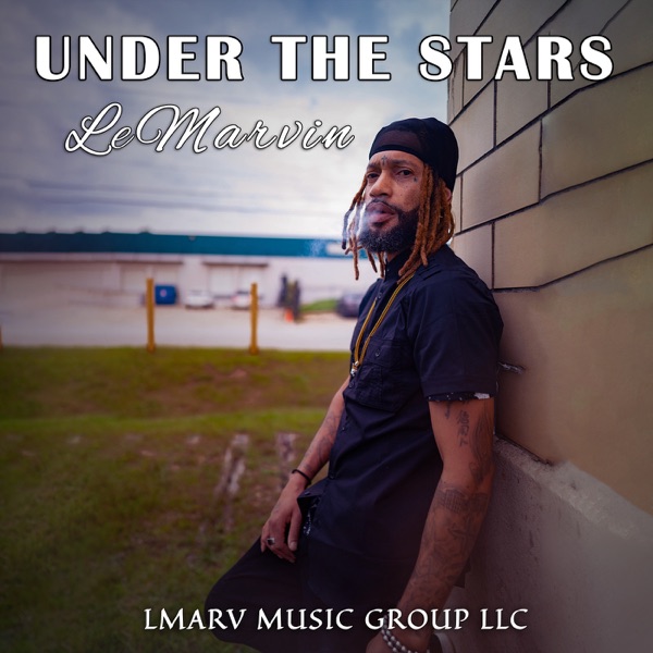 Under the Stars - Single album cover