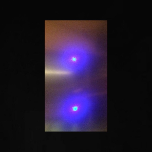 Unexpected Journeys - EP album cover