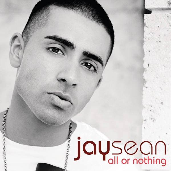 All or Nothing (Bonus Track Version) album cover