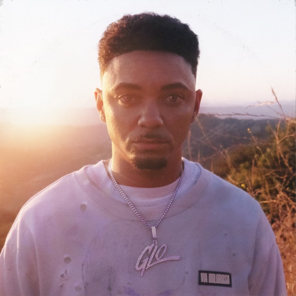 Via Dolorosa album cover