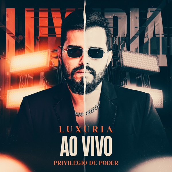 Privilégio de Poder album cover