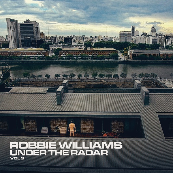 Under the Radar, Vol. 3 album cover