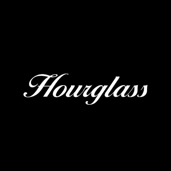 Hourglass - Single album cover