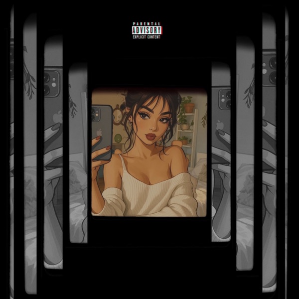 Cute girl - Single album cover