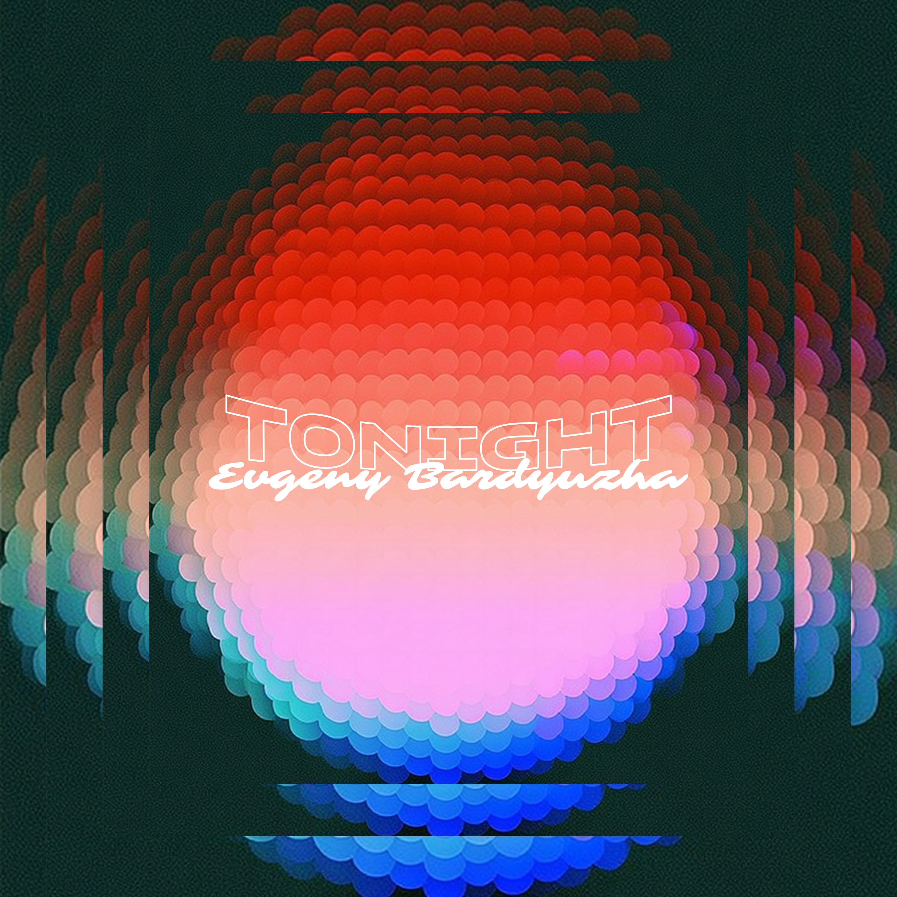 Tonight - Single album cover