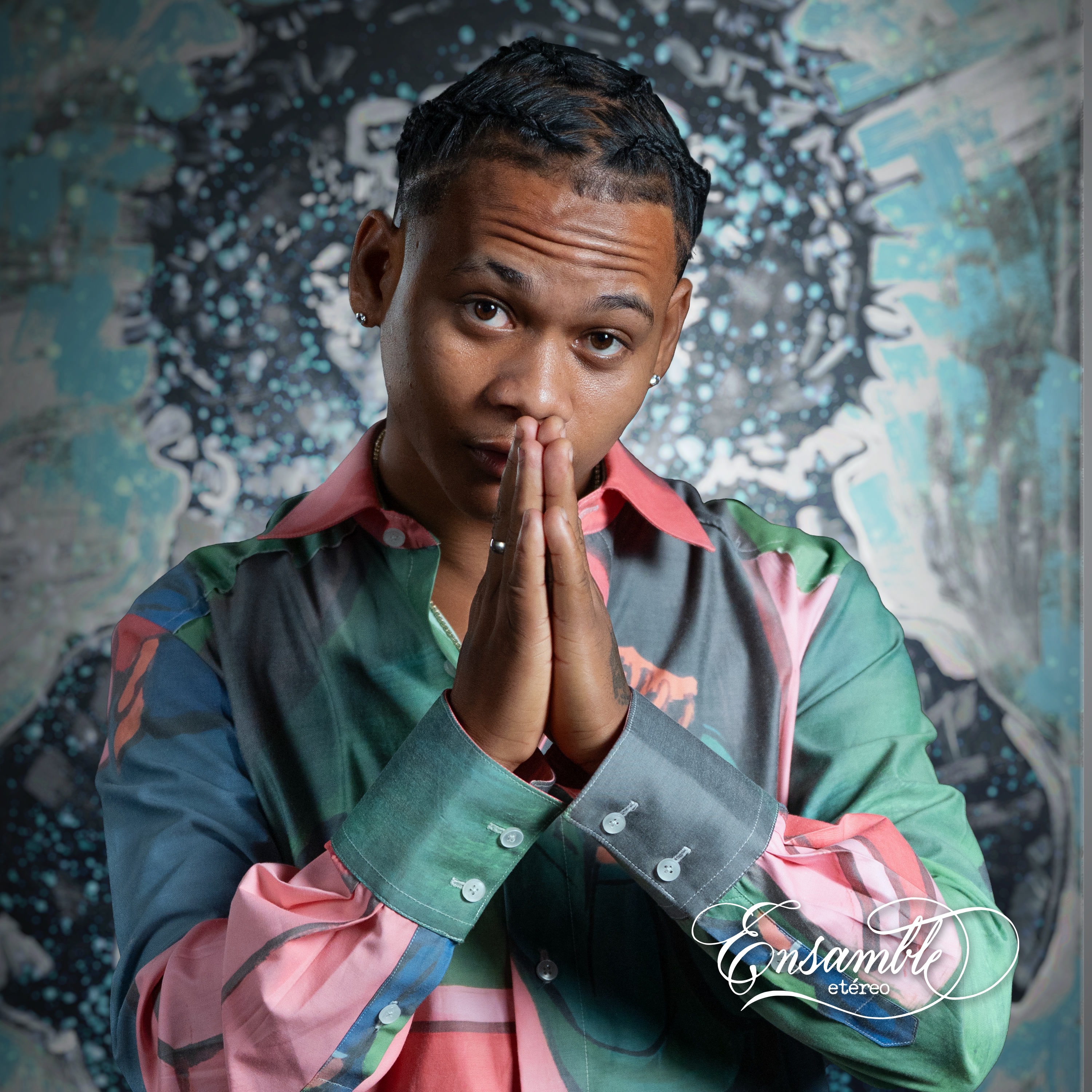 Dalvin La Melodía album cover