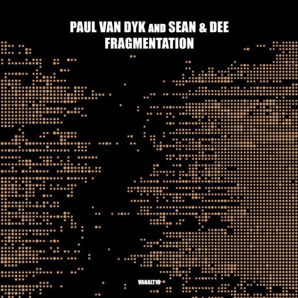 Fragmentation - Single album cover