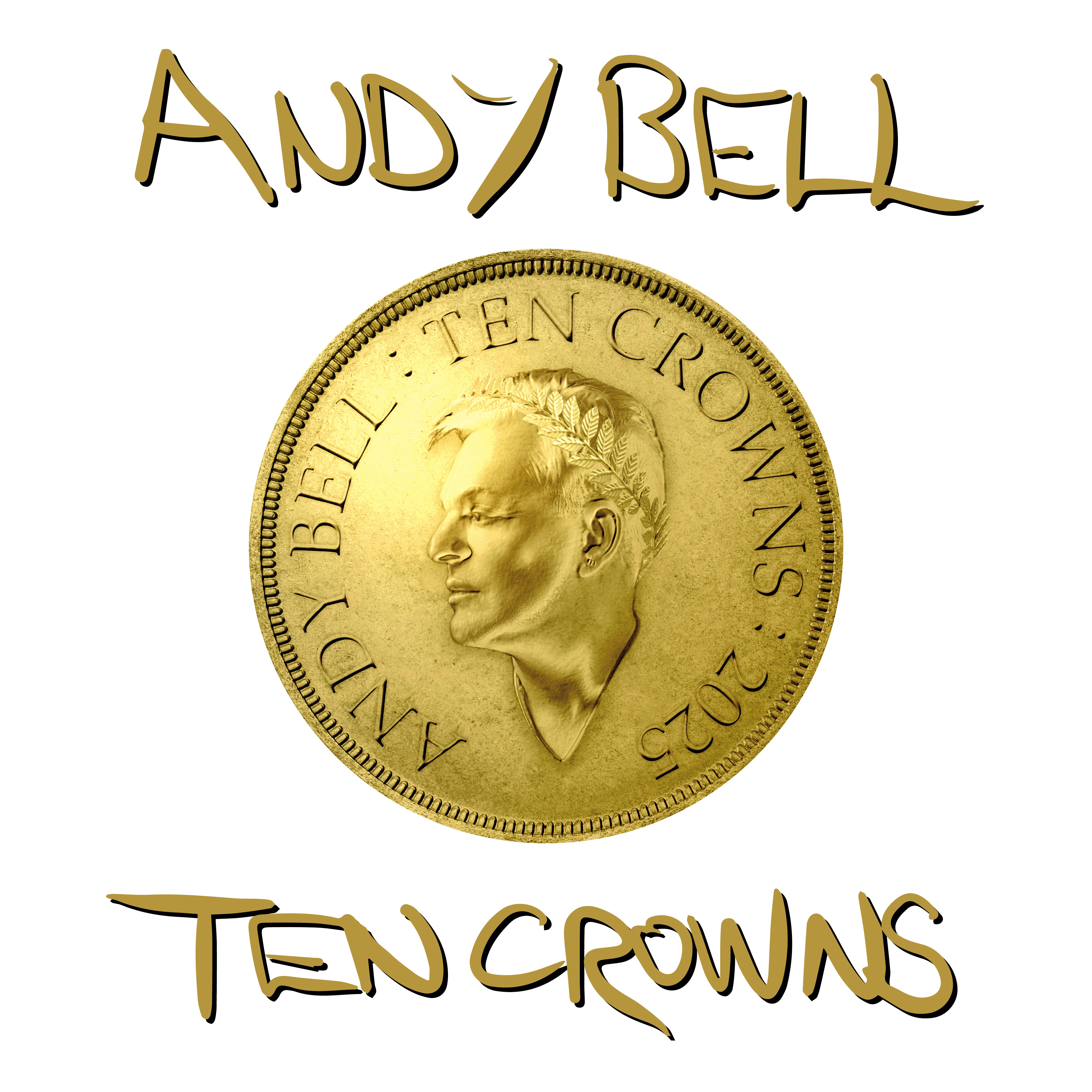 Ten Crowns album cover