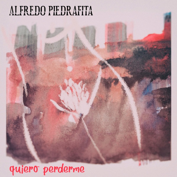 Quiero Perderme - Single album cover