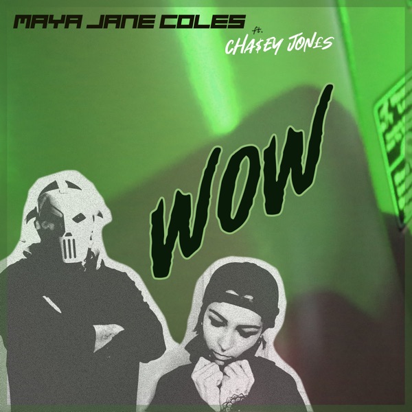 Wow Remixes - EP album cover