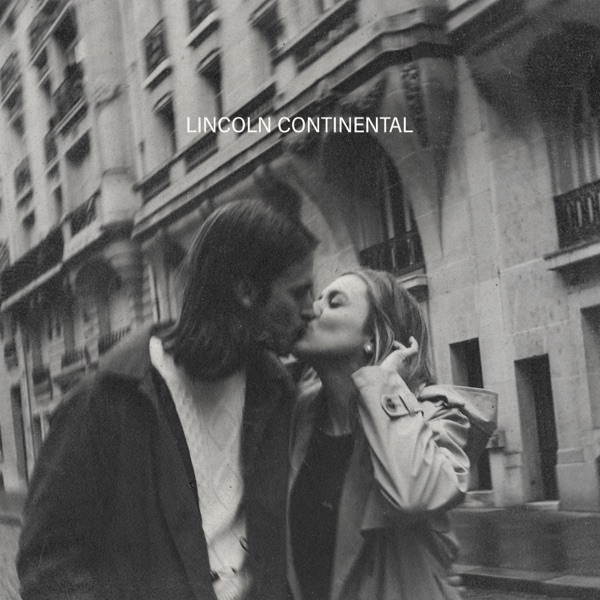 Lincoln Continental - Single album cover