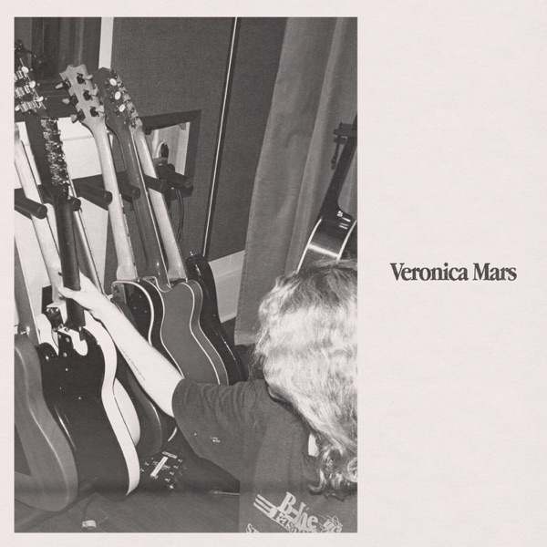 Veronica Mars - Single album cover