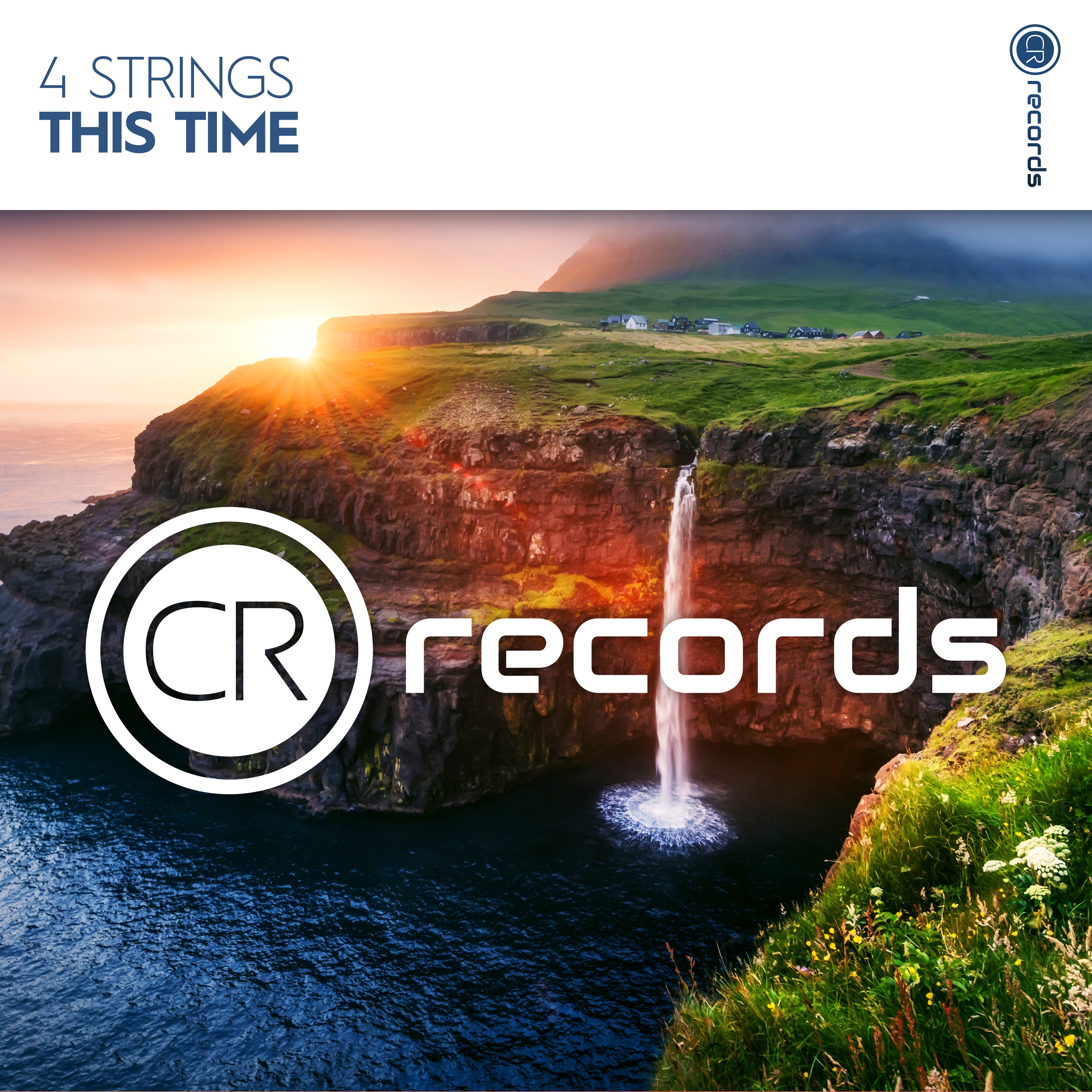 This Time - Single album cover