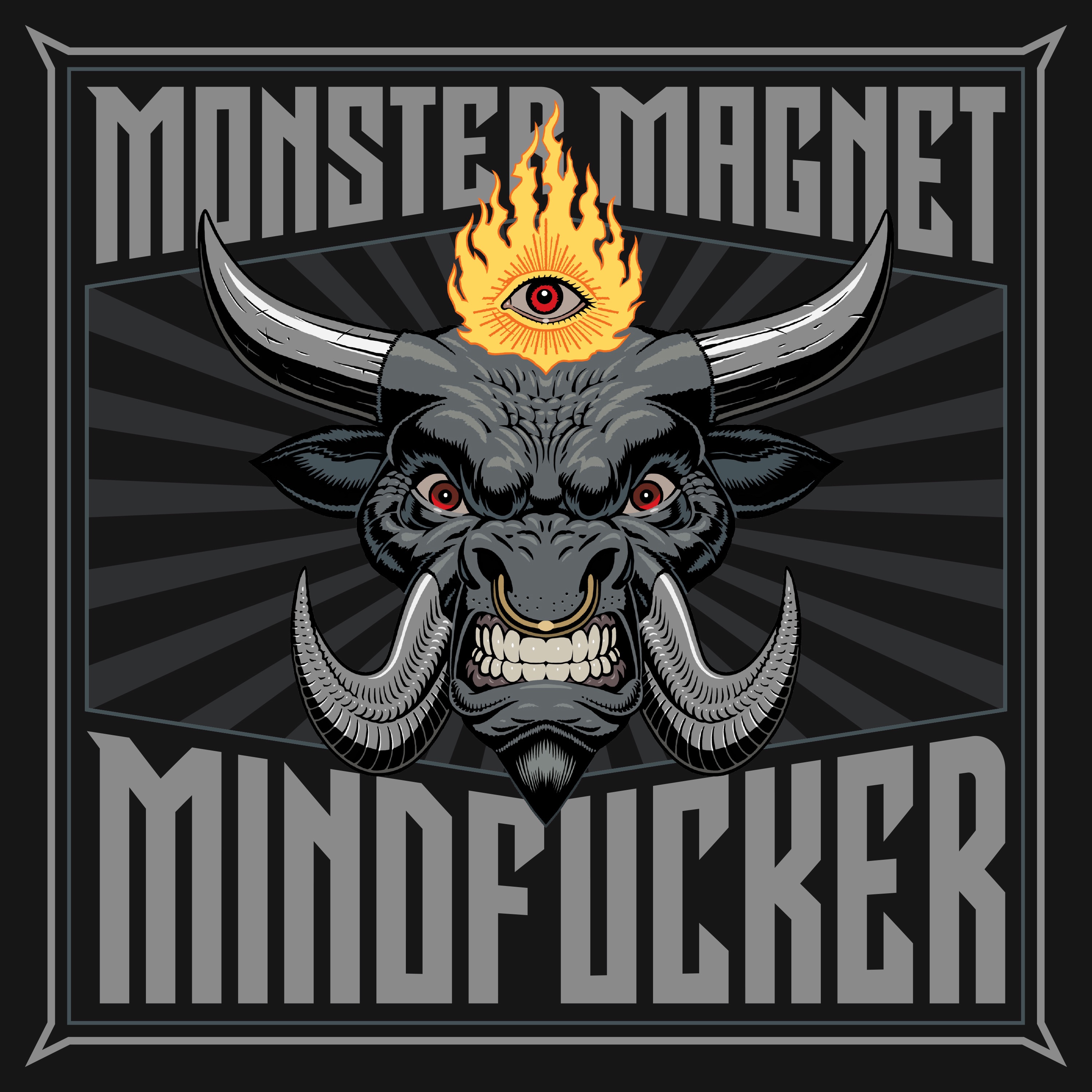 Mindf****r album cover