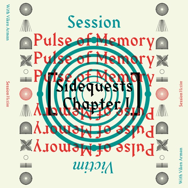 Pulse of Memory (feat. Viken Arman) - Single album cover