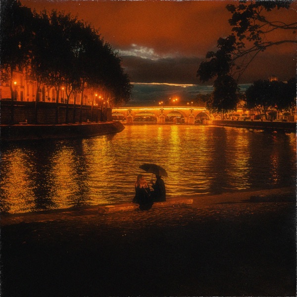 La Seine - Single album cover