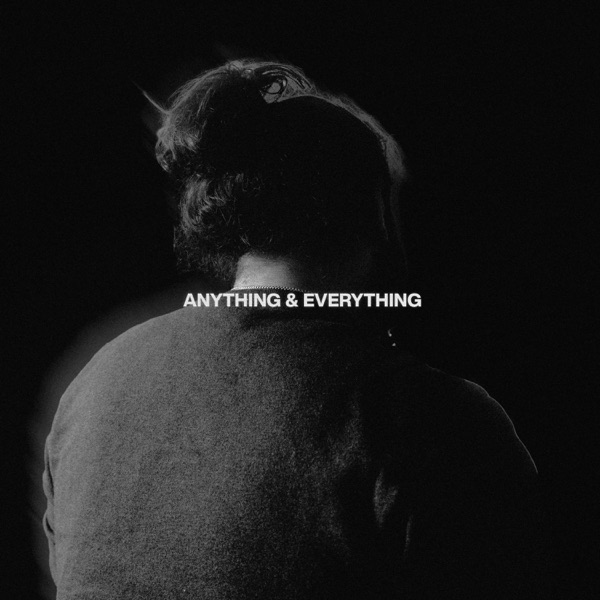 Anything & Everything - Single album cover