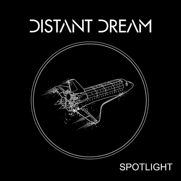 Spotlight - Single (feat. Marco Sfogli) - Single album cover