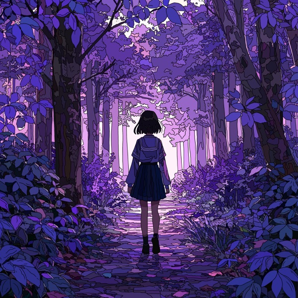 late autumn - Single album cover