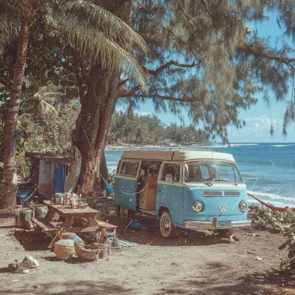 Ocean Breeze Classic - Single album cover