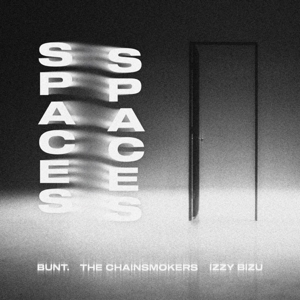 Spaces - Single album cover