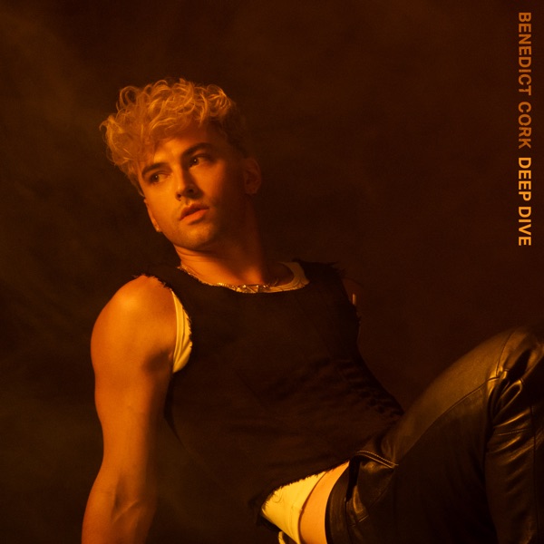 Deep Dive - Single album cover