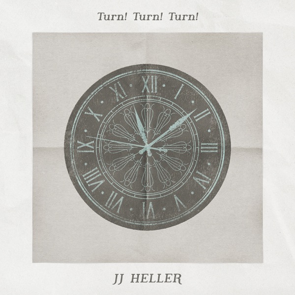 Turn! Turn! Turn! album cover