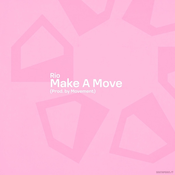 Make A Move - Single album cover