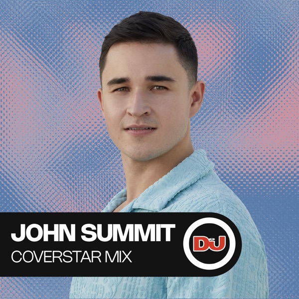 DJ Mag: Coverstar Mix (DJ Mix) album cover